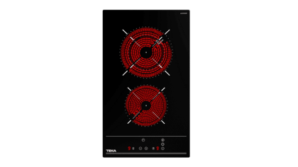 Варочная панель Teka TZC 32320 TTC BLACK стеклокерамическая
