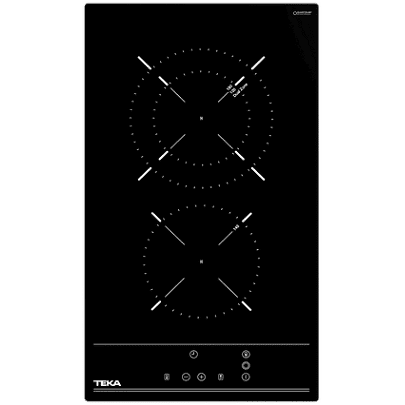 Варочная панель Teka TZC 32320 TTC BLACK стеклокерамическая