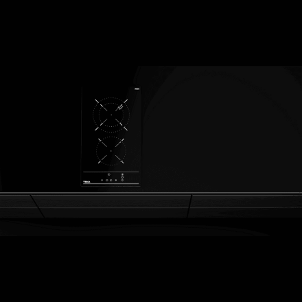 Варочная панель Teka TZC 32320 TTC BLACK стеклокерамическая
