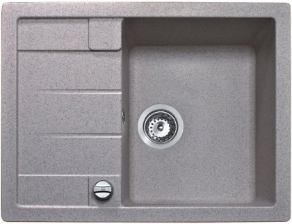 Кухонная мойка Teka Astral 45B TG Quartz
