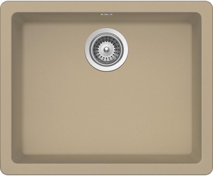 Кухонная мойка Teka Radea 490/370 TG Sand Biege