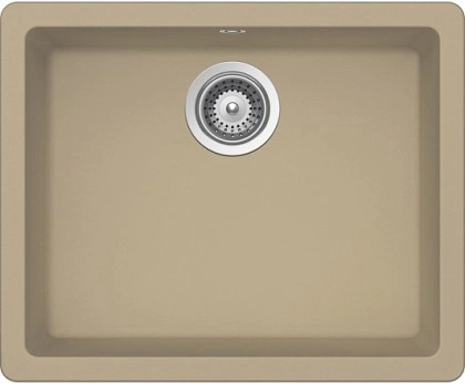 Кухонная мойка Teka Radea 490/370 TG Sand Biege