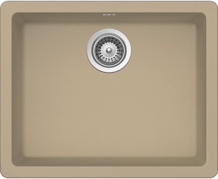 Кухонная мойка Teka Radea 490/370 TG Sand Biege