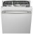 Посудомоечная машина Teka DW7 67 FI серебристая