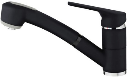 Смеситель Teka MTP 978 Carbon 1/2