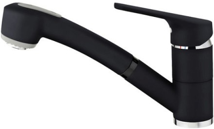 Смеситель Teka MTP 978 Carbon 1/2