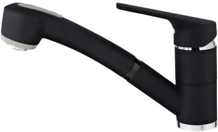 Смеситель Teka MTP 978 Carbon 1/2