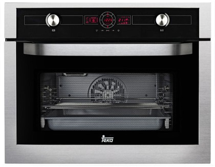 Духовой шкаф Teka HKL 870 STAINLESS STEEL, цвет нержавеющая сталь