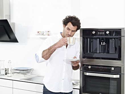 Духовой шкаф Teka HKL 870 STAINLESS STEEL, цвет нержавеющая сталь