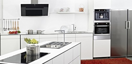 Духовой шкаф Teka HKL 870 STAINLESS STEEL, цвет нержавеющая сталь