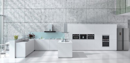 Духовой шкаф Teka HKL 870 STAINLESS STEEL, цвет нержавеющая сталь