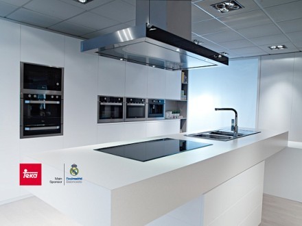 Духовой шкаф Teka HKL 870 STAINLESS STEEL, цвет нержавеющая сталь