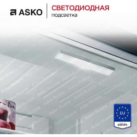 Винный шкаф Asko WCN311942G
