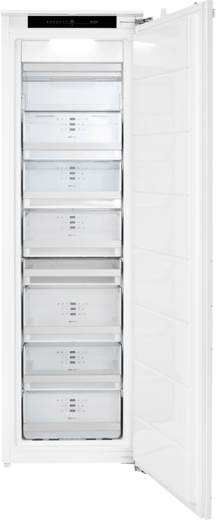 Морозильная камера Asko FN31831I встраиваемая