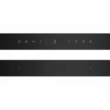 Вытяжка  Neff D96BMV5N5, цвет нержавеющая сталь