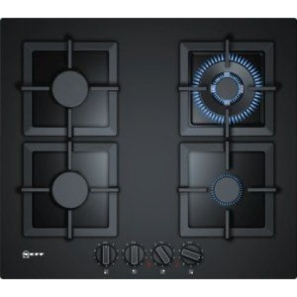 Поверхность  Neff T26CA52S0, цвет чёрный