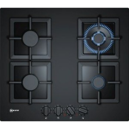 Поверхность  Neff T26CA52S0, цвет чёрный