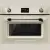 Духовой шкаф Smeg SO4902M1P
