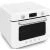 Мини печь с паром Smeg COF01WHEU