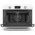 Мини печь с паром Smeg COF01WHEU
