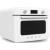 Мини печь с паром Smeg COF01WHEU