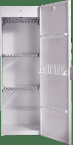 Сушильный шкаф Asko Dc7774v.w, цвет белый