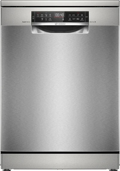 Посудомоечная машина Bosch SMS6ZCI37Q