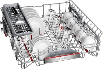 Посудомоечная машина Bosch SMS6ZCI37Q