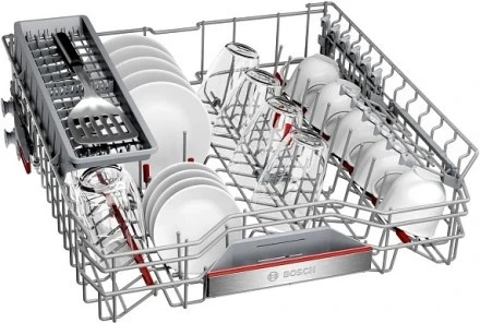 Посудомоечная машина Bosch SMS6ZCI37Q