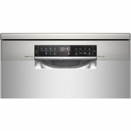 Посудомоечная машина Bosch SMS6ZCI37Q
