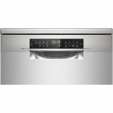Посудомоечная машина Bosch SMS6ZCI37Q