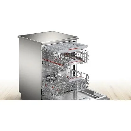 Посудомоечная машина Bosch SMS6ZCI37Q