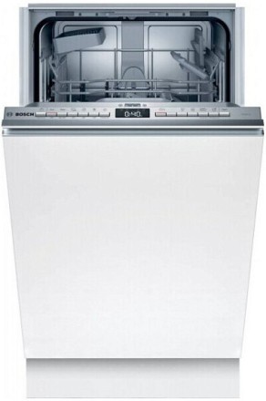 Посудомоечная машина Bosch SRV 4HKX53E