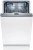 Посудомоечная машина Bosch SRV 4HKX53E