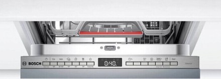 Посудомоечная машина Bosch SRV 4HKX53E