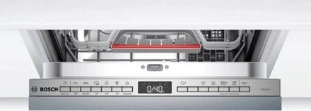 Посудомоечная машина Bosch SRV 4HKX53E