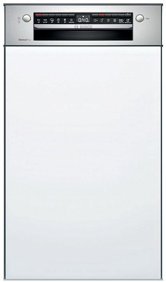Посудомоечная машина Bosch SPI4HMS61E