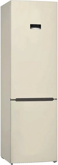 Двухкамерный холодильник Bosch KGE39XK21R