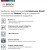 Двухкамерный холодильник Bosch KGE39XK21R