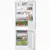Двухкамерный холодильник Bosch KIV86NSF0