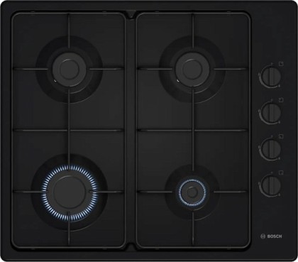 Газовая варочная панель Bosch PBP6C6K80Q
