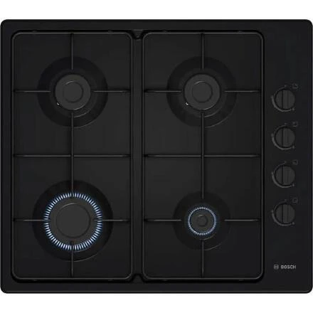 Газовая варочная панель Bosch PBP6C6K80Q