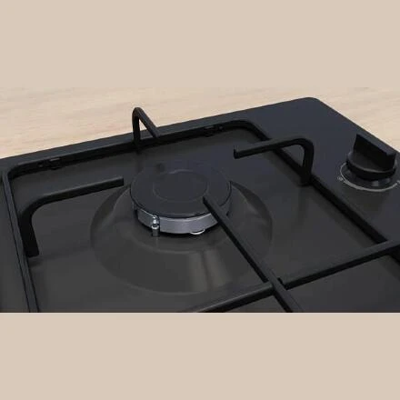 Газовая варочная панель Bosch PBP6C6K80Q