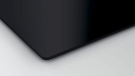 Индукционная варочная панель Bosch PWP611BB6R