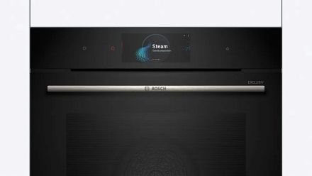 Духовой шкаф Bosch HSG738DB1