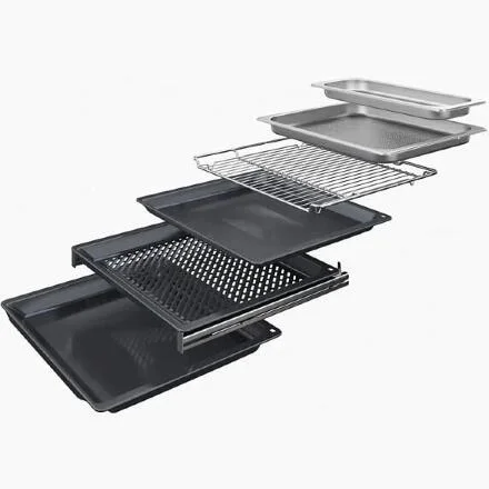 Духовой шкаф Bosch HSG738DB1