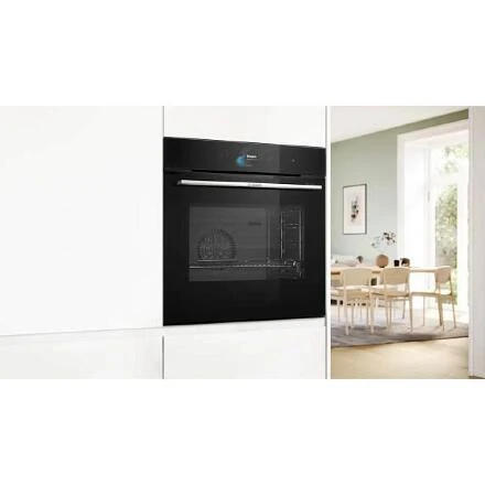 Духовой шкаф Bosch HSG738DB1