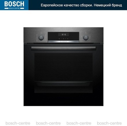 Духовой шкаф Bosch HBJ517SG0R