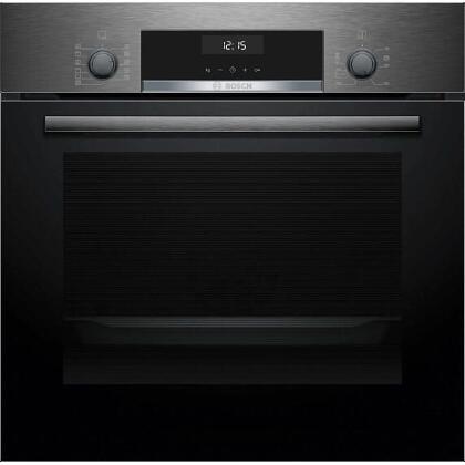 Духовой шкаф Bosch HBJ517SG0R