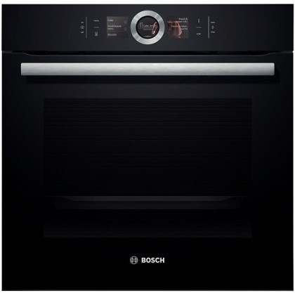 Духовой шкаф Bosch HBG6764B1